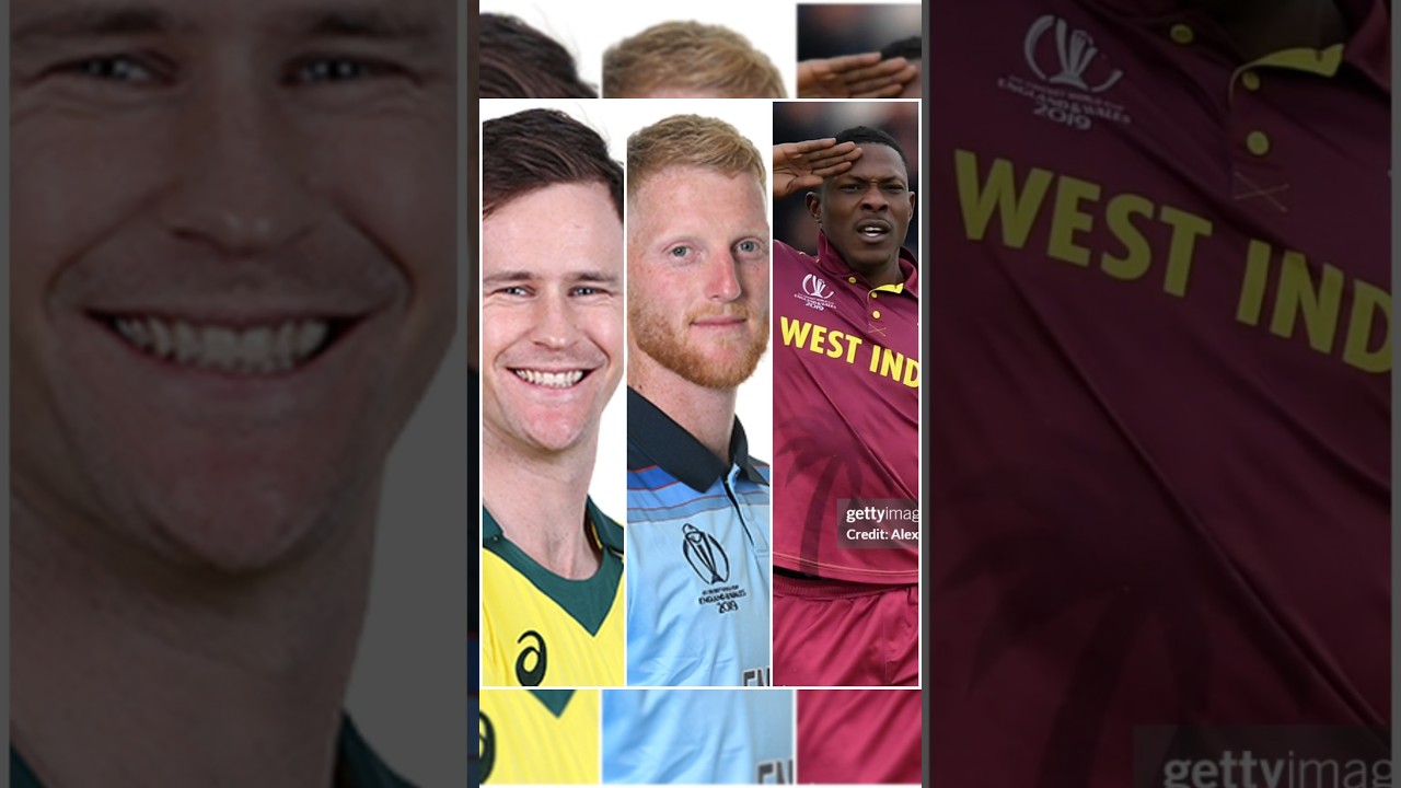 behrendorff vs Ben stock vs Sheldon countrel 