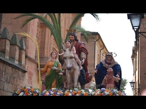 Hermandad de Jesús Amigo de los Niños