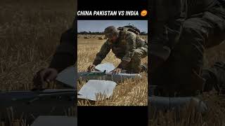 China Enters India Vs Pakistan War 😡 | Tamil | Infact Cmd