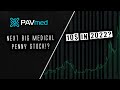 PAVM ROCKETING to 5+?! | Next BIG Medical Penny Stock? | Deep Analysis