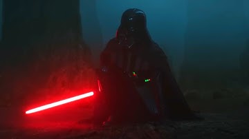 Darth Vader has The High Ground | Kenobi Episode 6