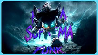 Pearitto - FURIA SUPREMA FUNK