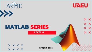 MATLAB App Designer - #4