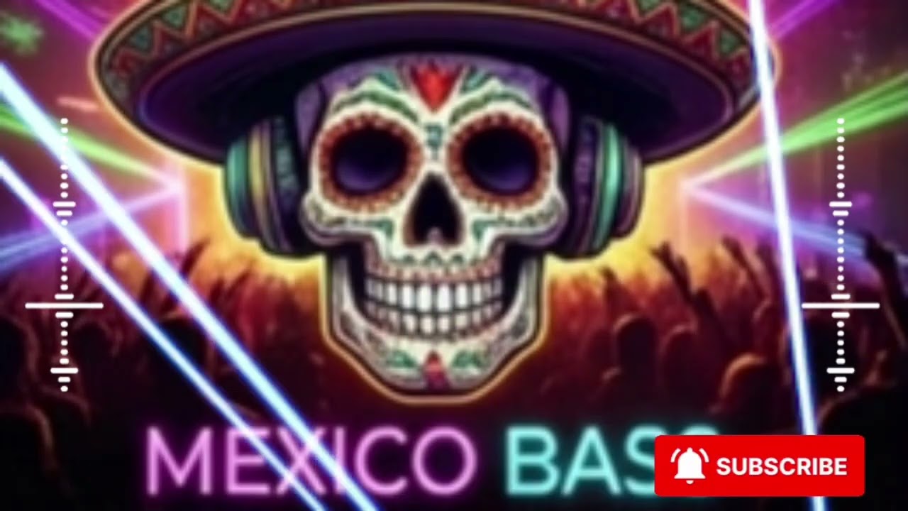 🌹DJ HOUSE MEXICO 💔 HEARTBROKEN CLUB NIGHT