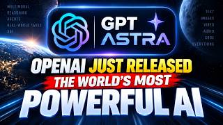 OpenAI Just Released the World’s Most Powerful AI