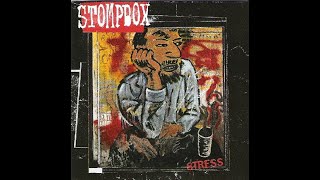 Stompbox vs Disturbed