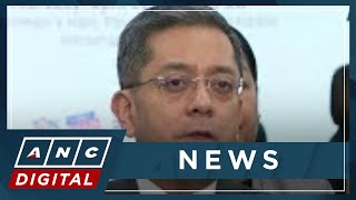 Comelec: Elections in Taiwan can be postponed if tension with China escalates | ANC
