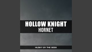 Hornet (From Hollow Knight)