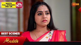 Sevanthi - Best Scenes | 18 Nov 2025 | Kannada Serial | Udaya TV Wealth