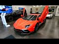 Aventador Ultimae en México | RinRin Media