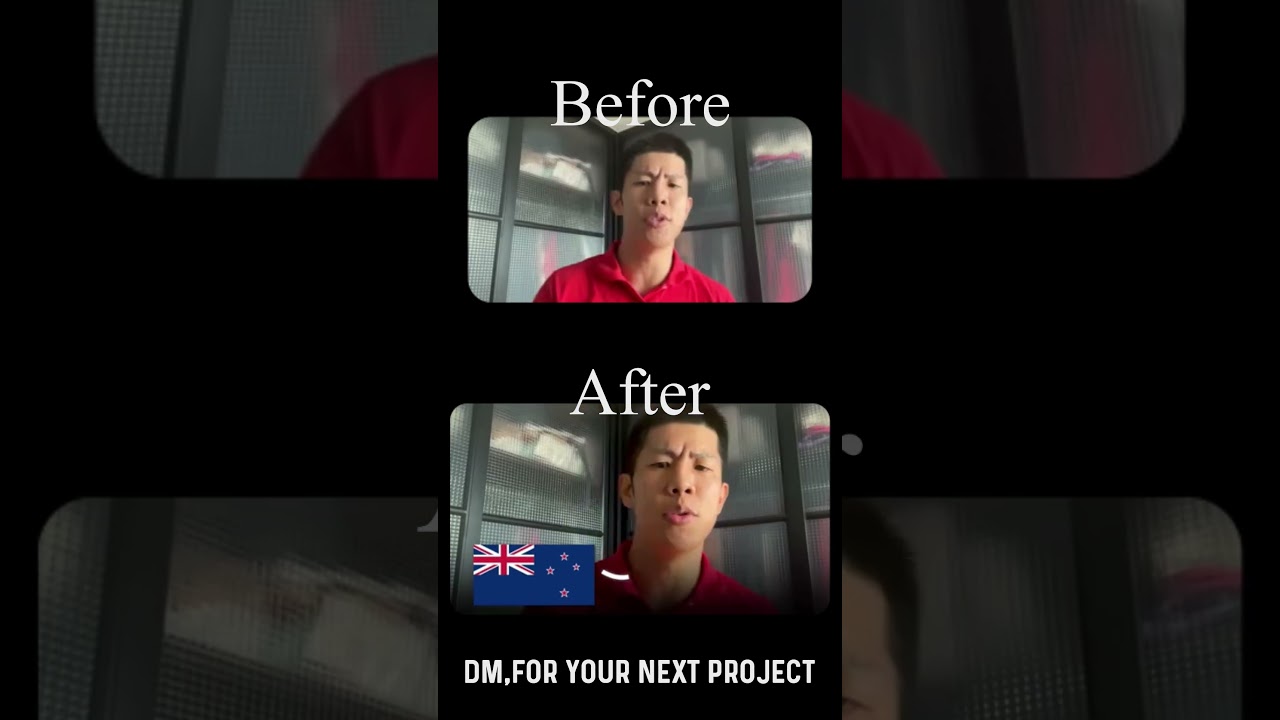 Professional Talking Head Video Editing for Businesses & Brands | Video Editing Showcase