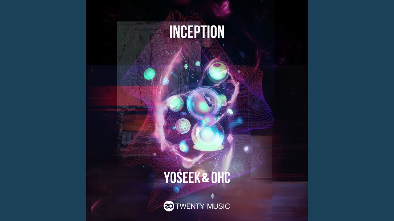Watch INCEPTION on YouTube Watch INCEPTION on YouTube