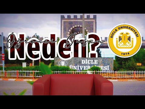 ÖĞRENCİ İNSAN | NEDEN DİYARBAKIR DİCLE ÜNİVERSİTESİ?