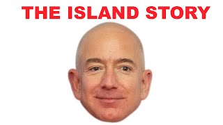 Why I Hate Jeff Bezos
