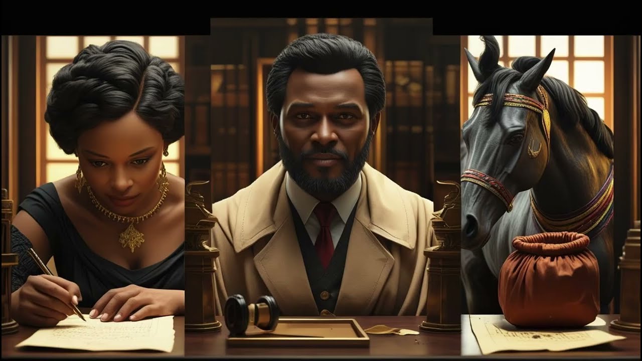 समझदार जज |  world classic literature |Hindi | Tolstoy Story |