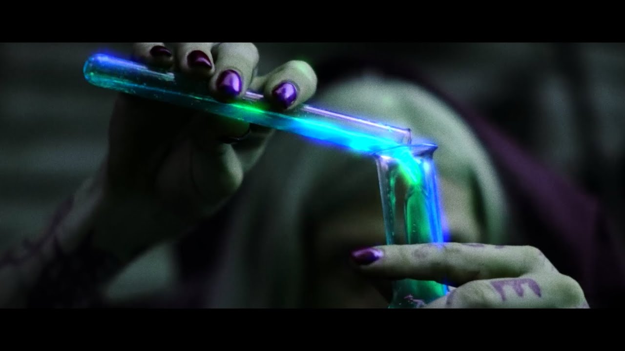 [SOLD] REDZED TYPE BEAT - LACK OF MANA