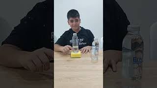 Katı Basınç Deneyi