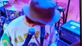 Ultra Q Jakob Armstrong. Son of Green Day's Billie Joe Profile