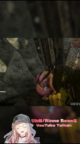 堂々としていれば見つからない説!? #shorts #dbd #deadbydaylight #dbdshorts #dbdclips #DBDCreator