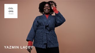 Yazmin Lacey - Own Your Own | A COLORS SHOW chords