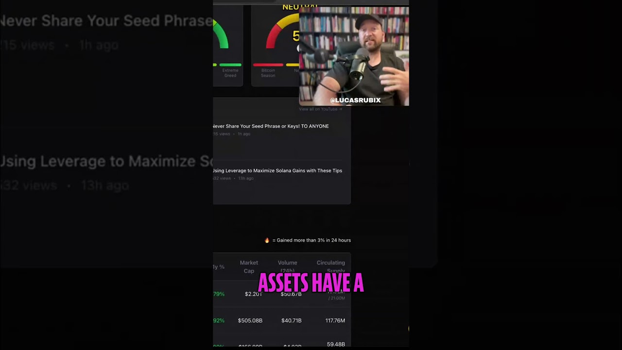 Криптовалюта и DeFi — все в одном инструменте, который упрощает инвестирование!
