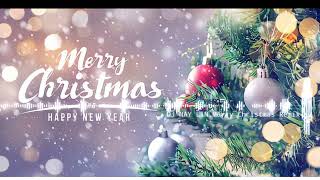 /Happy Merry Christmas/ & /Happy new year 2021/.Remix by - Dj nay lin./