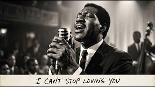 I Can't Stop Loving You - The Sound Vault Version