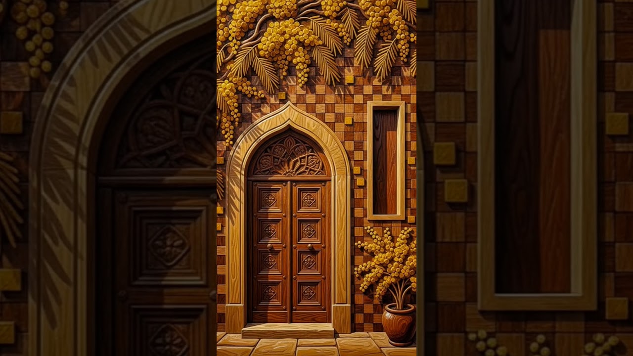 🏜️ BEAUTIFUL SCENERIES AND VISUAL ART. SCENES THAT CALM YOUR SOUL 🌹🌿