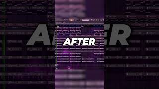 I MADE A 2013 ASAP ROCKY TYPE BEAT ON FL STUDIO #shorts