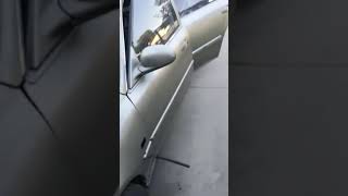 H23 pro 2 cams type s pistons first start up