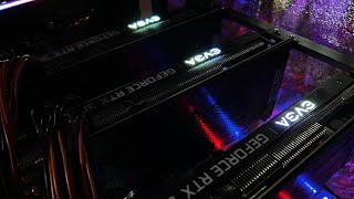 RFC Live Stream - What Electric Rates Are Still Profitable?, Network Hashrates, AMA