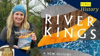 Dr Cat Jarman - River Kings