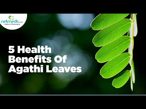 5 Incredible Health