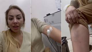 PASTORA DO PL ACUSA FALSAMENTE TRABALHADOR