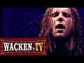 Unearth - Full Show - Live at Wacken Open Air 2012