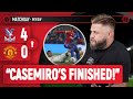 Casemiro was 010  stephen howson review  palace 40 man united
