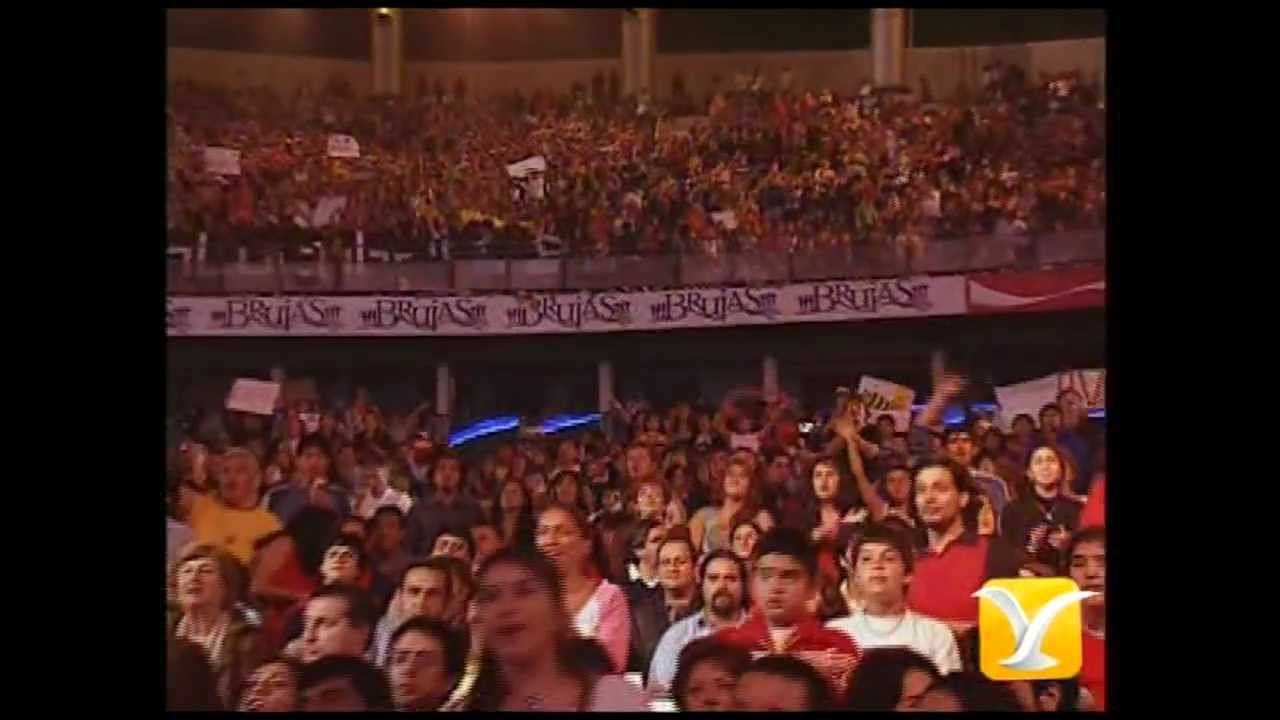 Los Hermanos Bustos, Festival de Viña 2005