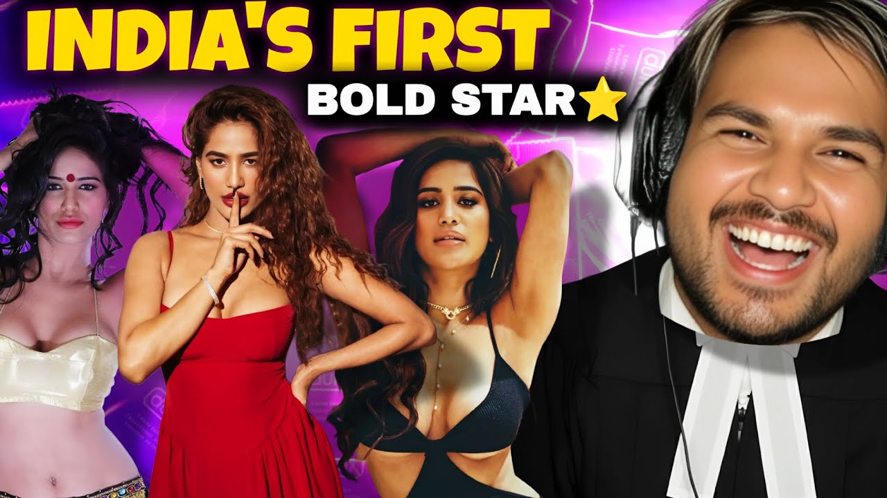 Poonam Pandey's OnlyFans Roast: The Most Expensive Tinder!