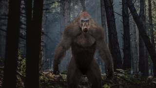 The Gugwe Complete Doentary Bigfoot, Sasquatch, Dogman, Yeti, Beast Of 7 Chutes