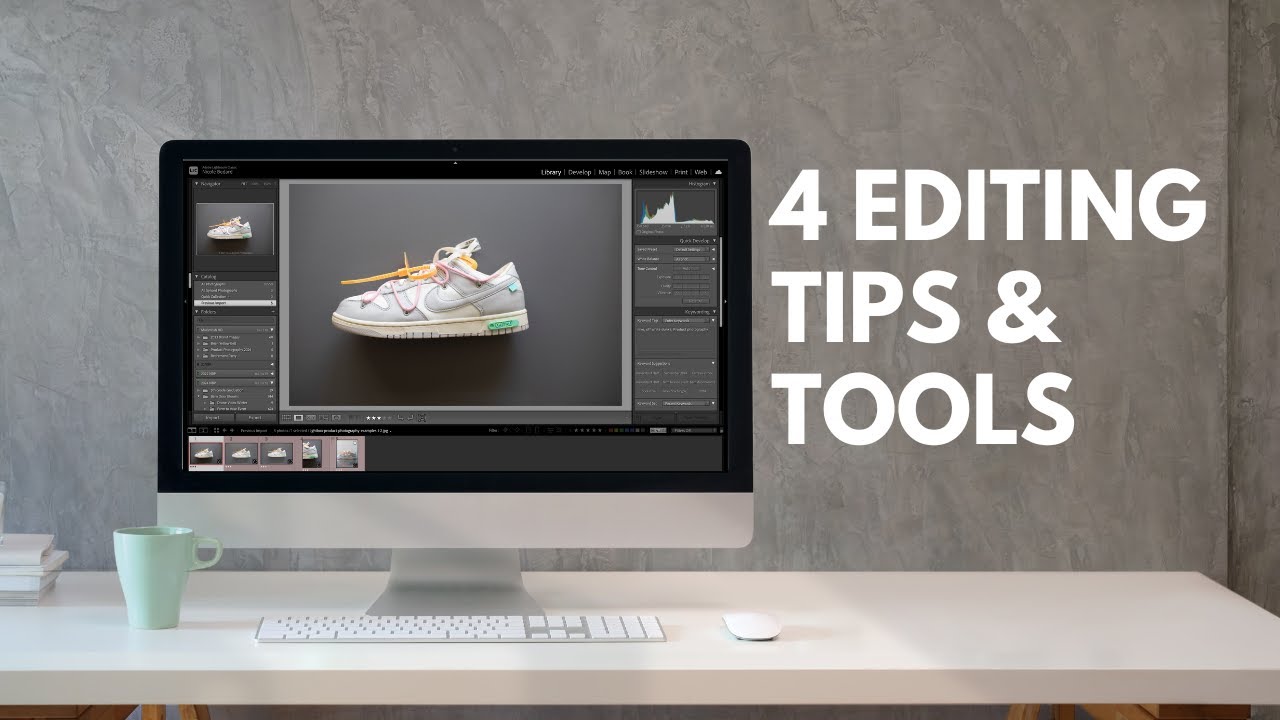 4 Favorite Lightroom Tools I Love To Use When Editing Photos (Tips & Tricks)