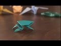 Origami Easy To Make (page 5). YouTube Halloween Video Tutorials