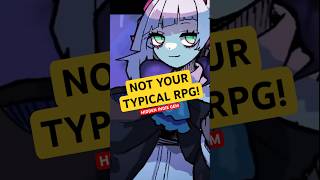 This Indie RPG Is Actually Twisted... 😳
Some RPGs start with hope. *Annihilated* starts with failure
Cute art style. Dark world. Broken heroes.
Annihilated flips the *traditional RPG* formula by starting *after everything has already gone wrong* . Instead of saving the world, youre left choosing whats worth saving from it!
Between its *turn-based deckbuilding* combat, *weapon destruction* mechanics, and *emotionally heavy premise* , this is definitely an *indie RPG* worth keeping an eye on!
Explorers... is this making your wishlist? 👀👇
#IndieRPG #RPG #TurnBasedRPG #IndieGame #gaming .
.
.
Annihilated RPG, Annihilated game, indie RPG, dark fantasy RPG, turn based RPG, deckbuilding RPG, card battle RPG, indie game, upcoming RPG, RPG discovery, hidden gem RPG, strategy RPG, tactical RPG, dark RPG, emotional RPG, Steam RPG, PC RPG, RPG recommendations, RPG games 2026, BC SideQuest This Indie RPG Is Actually Twisted... 😳