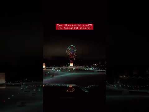 Minnesota holiday drive-through light show to check out Send to a friend you need to do this