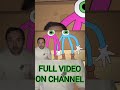 Salty’s Missing Mascots #fantheory #smilingcritters #smilingfriends #cartoon #mascots #salty #simon