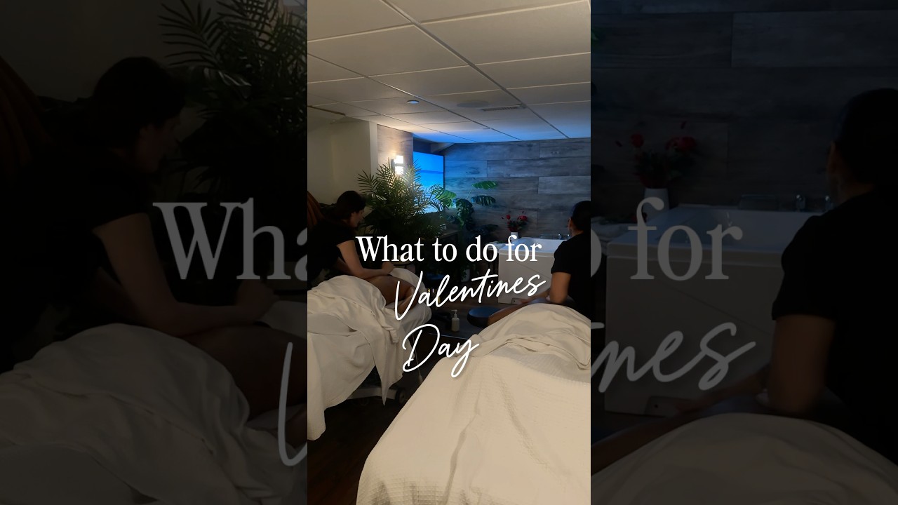 Отправьте это своему парню на День святого Валентина прямо перед ужином 🥰 