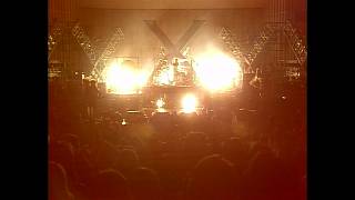 X JAPAN - 紅-KURENAI (Live at Hibiya Open-Air Concert Hall,1989）