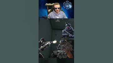 DMZ Building 21 bot aggro explained. #shorts