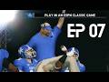 Instant Classic vs Buffalo! - NCAA 14 Regional League - Vol. 1 Episode 7