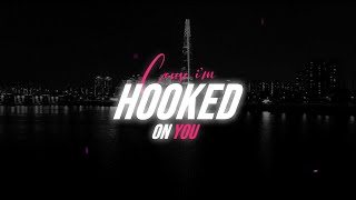 Amanda Ayala - "Hooked" (Official Lyric Video)