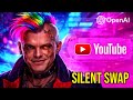 OpenAI Silently Swaps GPT-5.5, Shopify's River Agent Learns In Public, NVIDIA Fleet Intel